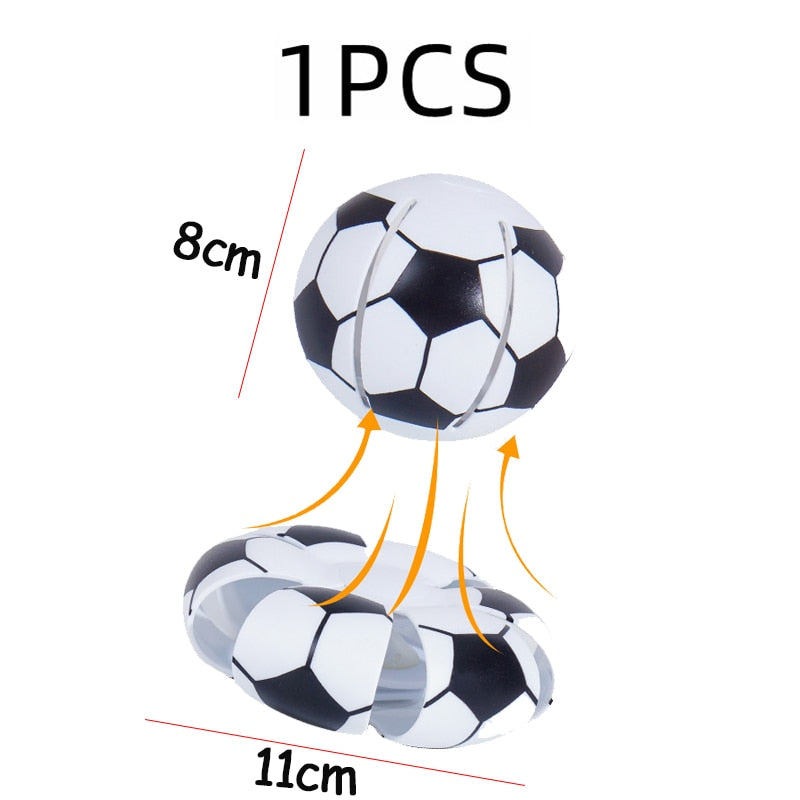 Flying Saucer Ball
