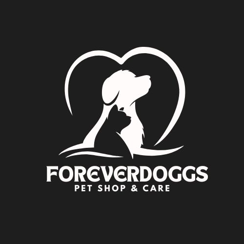 Forever Doggos