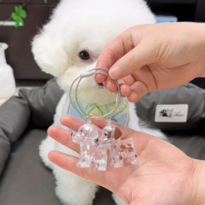 Pup Forever Fur Keepsake